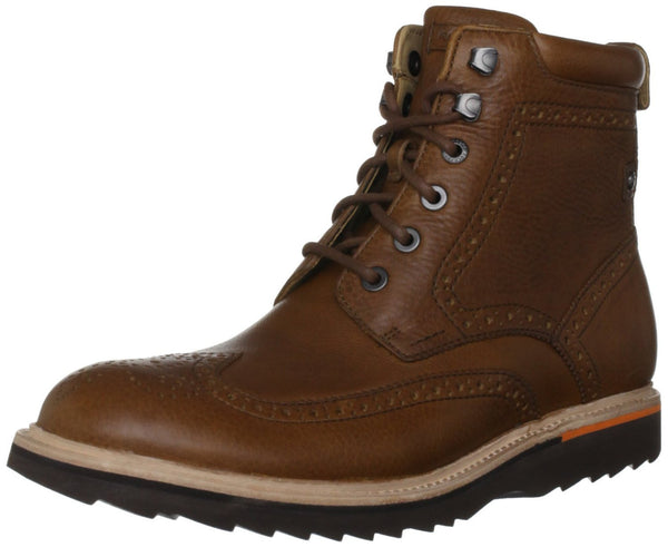 Rockport jaxson wingtip hotsell