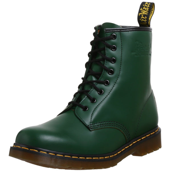 Dr Martens Men s 1460 Lace Up Boot Frightfully nice yeoman farmer