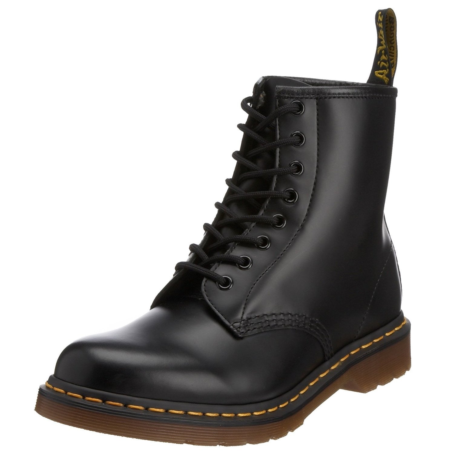 Dr Martens Men s 1460 Lace Up Boot Frightfully nice yeoman farmer