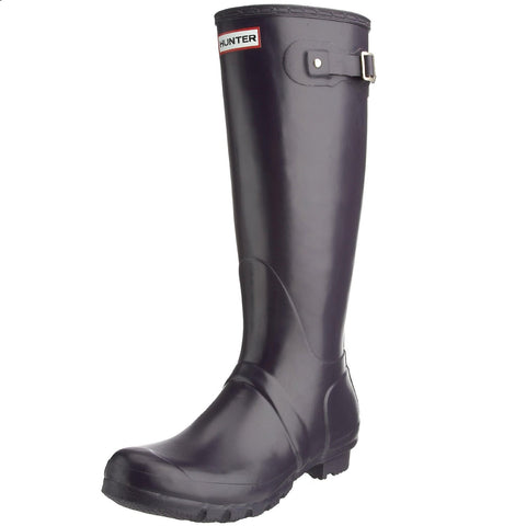 Hunter Unisex Original Tall Colours Wellington Boot