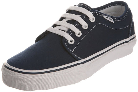 Vans Unisex-Adult 106 Vulcanized Trainer